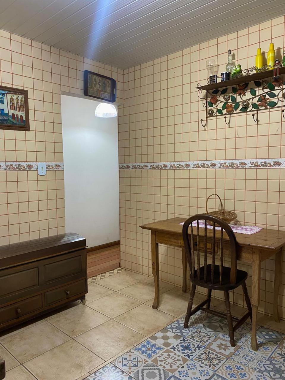 Отель Casa Do Alferes Ору-Прету Экстерьер фото